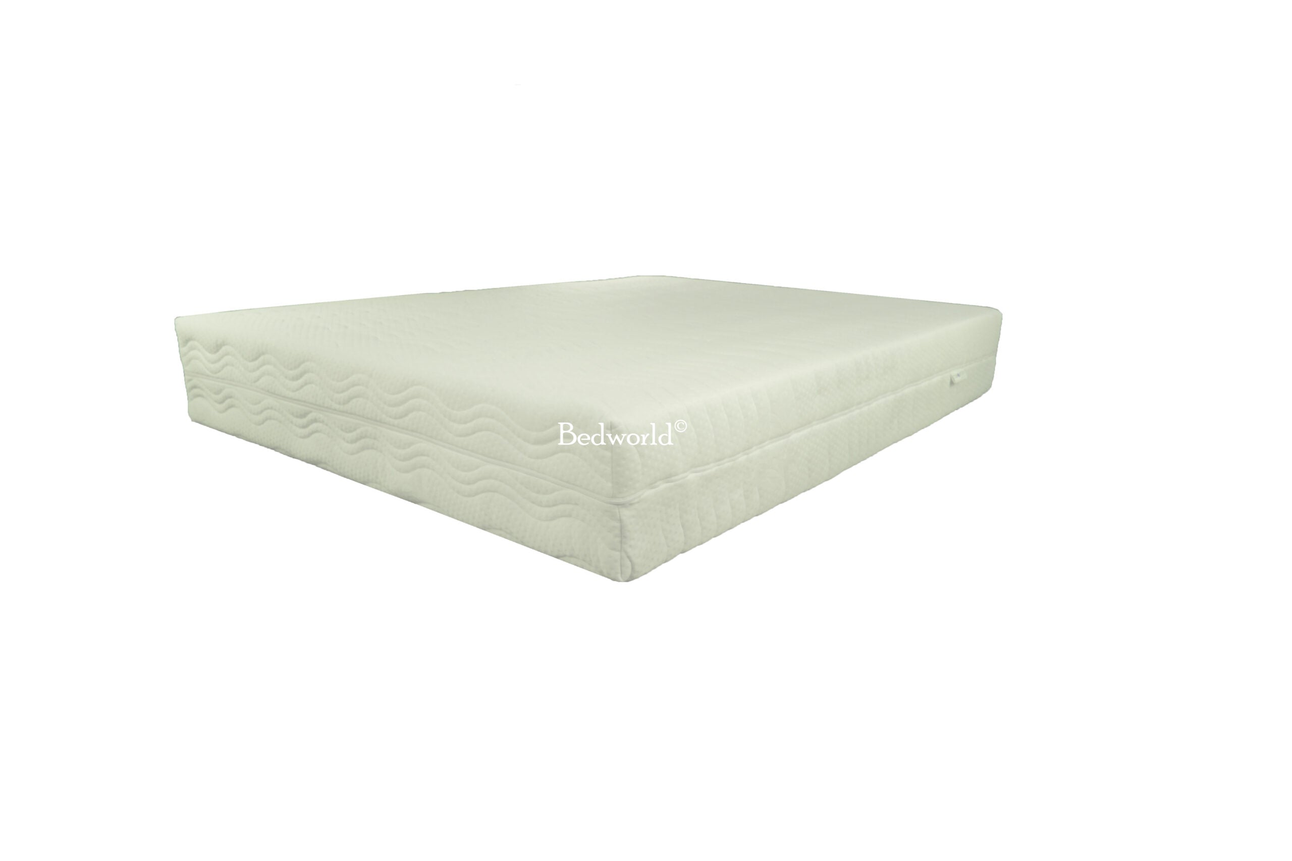 Bedworld koudschuim matras HR55 Medium 30 cm - 120x200 cm - Bedworld B.V.